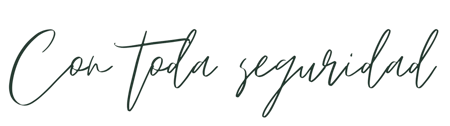 Con toda seguridad-1