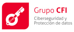 Logo Grupo CFI 2020