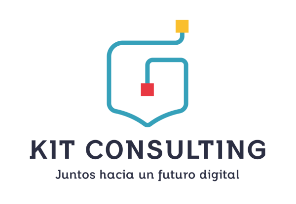  Kit Cosulting - juntos hacia un futuro digital