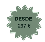Precio ISO Director desde 297€