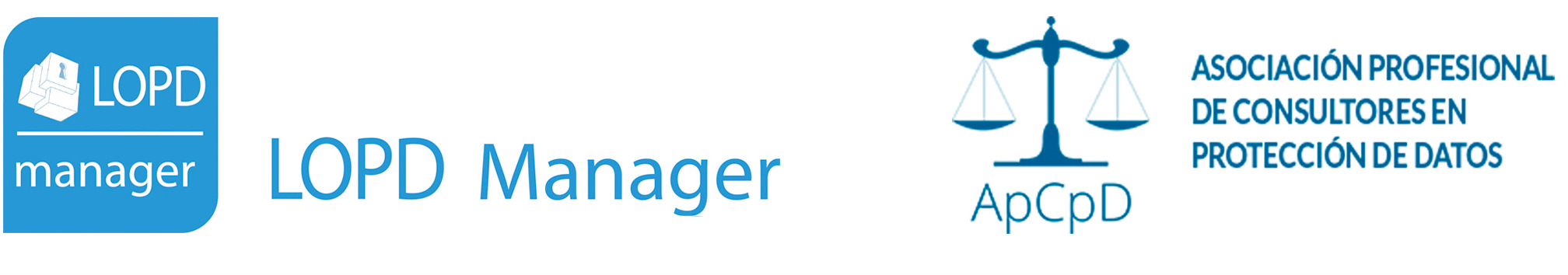 Banner LOPD Manager_ApCpD