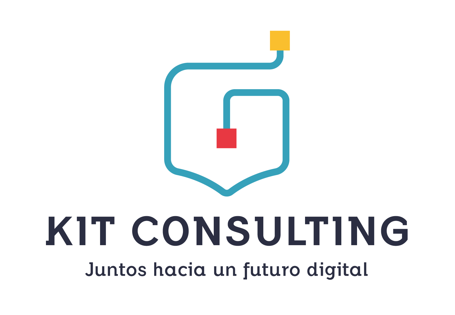  Kit Cosulting - juntos hacia un futuro digital